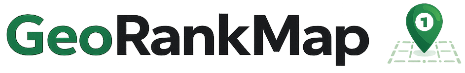 GeoRankMap